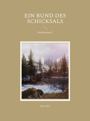 cover image of Ein Bund des Schicksals